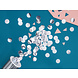 Confetti Rond Zilver Confetti Rond Zilver