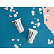 Confetti Rond Zilver Confetti Rond Zilver