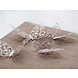 Tafeldecoratie Vlinder Papier 8cm 10st Tafeldecoratie Vlinder Papier 8cm 10st