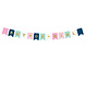 Gender Reveal Banner 1,75m Gender Reveal Banner 1,75m
