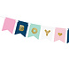 Gender Reveal Banner 1,75m Gender Reveal Banner 1,75m