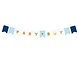 Banner Baby Boy 1,6m Banner Baby Boy 1,6m