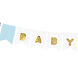 Banner Baby Boy 1,6m Banner Baby Boy 1,6m