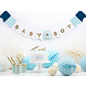 Banner Baby Boy 1,6m Banner Baby Boy 1,6m