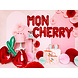 Folie Ballon Letter E Rood Leeg 35cm Folie Ballon Letter E Rood Leeg 35cm