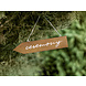 Hangbord Ceremony 36cm Hangbord Ceremony 36cm