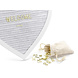 Witte Letterbord Hartje 31cm Witte Letterbord Hartje 31cm