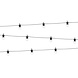 Led Lampjes 5m Led Lampjes 5m