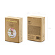 Tafelnummers Jute 10,5cm 20st Tafelnummers Jute 10,5cm 20st