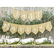 Banner Just Married 1,85m Banner Just Married 1,85m