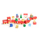 Adventkalender Trein Adventkalender Trein