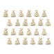 Adventkalender Tasjes Adventkalender Tasjes