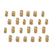 Adventkalender Huisjes Adventkalender Huisjes