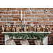 Adventkalender Huisjes Adventkalender Huisjes