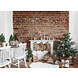 Adventkalender Huisjes Adventkalender Huisjes