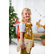 Adventkalender Konijn Gevuld Adventkalender Konijn Gevuld