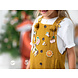 Adventkalender Konijn Gevuld Adventkalender Konijn Gevuld