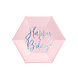 Borden Happy Birthday Lichtoze 20cm 6st Borden Happy Birthday Lichtoze 20cm 6st