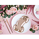 Borden Piemel Rose Goud 26,5cm 6st Borden Piemel Rose Goud 26,5cm 6st