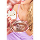 Borden Happy Birthday Rose Goud 18cm 6st Borden Happy Birthday Rose Goud 18cm 6st