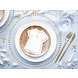 Communie Servetten 16cm 20st Communie Servetten 16cm 20st