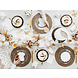 Communie Servetten 16cm 20st Communie Servetten 16cm 20st