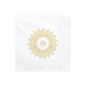 Communie Servetten Goud 33cm 20st Communie Servetten Goud 33cm 20st