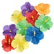 Hawaii Decoratie Bloemen 24st Hawaii Decoratie Bloemen 24st
