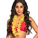 Hawaii Krans Geel Hawaii Krans Geel