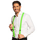 Groene Bretels Neon Groene Bretels Neon