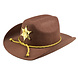 Cowboyhoed Sheriff Cowboyhoed Sheriff