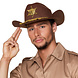 Cowboyhoed Sheriff Cowboyhoed Sheriff