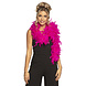 Fuchsia Boa Deluxe 1,8m Fuchsia Boa Deluxe 1,8m