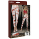 Bloederige Legging Bloederige Legging