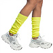 Gele Beenwarmers Gele Beenwarmers
