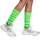 Groene Beenwarmers Groene Beenwarmers