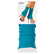 Blauwe Beenwarmers Blauwe Beenwarmers