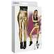 Gouden Legging Gouden Legging