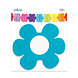 Bloemenslinger Papier 4m Bloemenslinger Papier 4m