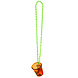Hawaii Shotglas Ketting Tropical Hawaii Shotglas Ketting Tropical