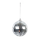Discoballen 8cm 6st Discoballen 8cm 6st