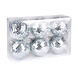 Discoballen 8cm 6st Discoballen 8cm 6st