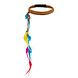Hippie Hoofdband Hippie Hoofdband