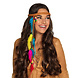 Hippie Hoofdband Hippie Hoofdband