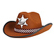 Cowboyhoed Sheriff Kind Cowboyhoed Sheriff Kind