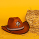 Cowboyhoed Sheriff Kind Cowboyhoed Sheriff Kind