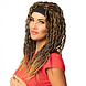 Dreadlocks Pruik met Haarband Dreadlocks Pruik met Haarband