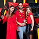 Belgium Banner Voetbal 2,2m Belgium Banner Voetbal 2,2m