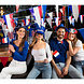 Franse Vlag Schmink Stick Franse Vlag Schmink Stick