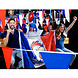 Allez France Vlag 1,5m Allez France Vlag 1,5m